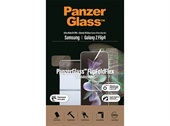 PanzerGlass Screen Protector for Samsung Galaxy Z Flip4